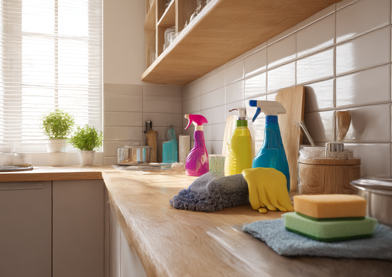 cleaning image cleaning image